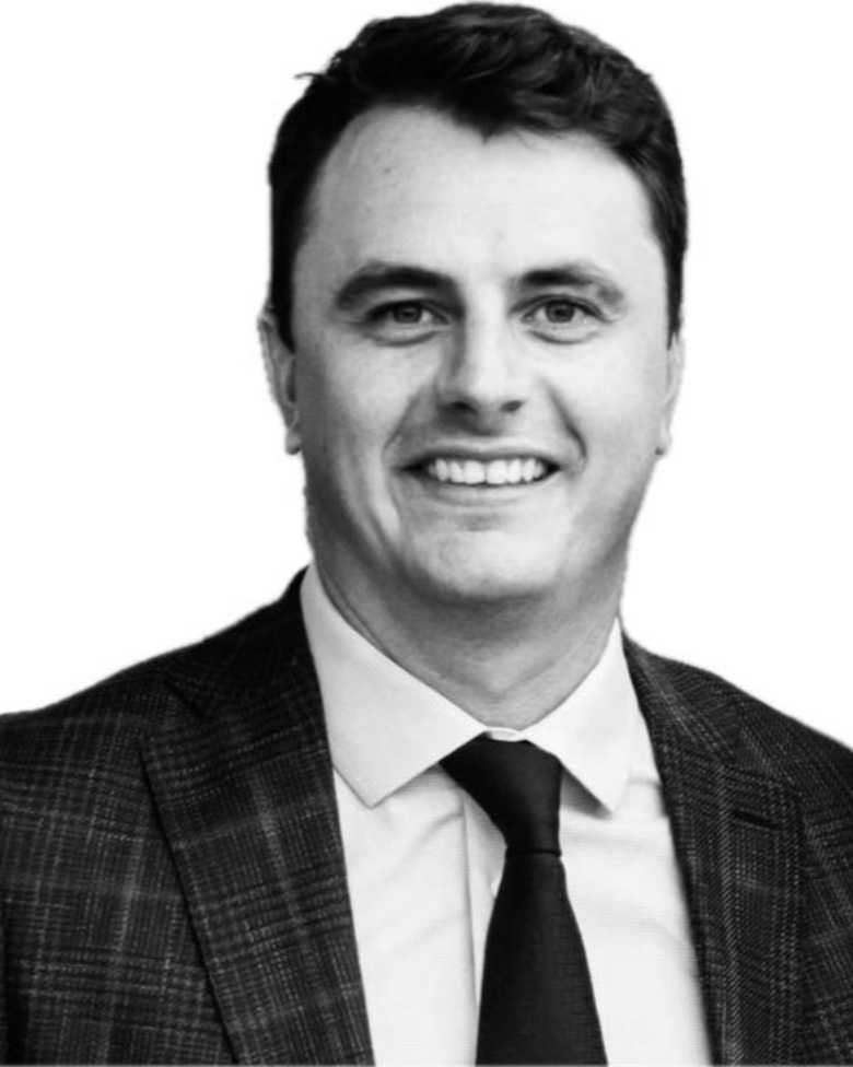 Portrait of Michael Reardon, Managing Director, Brokerage at JLL in Boston