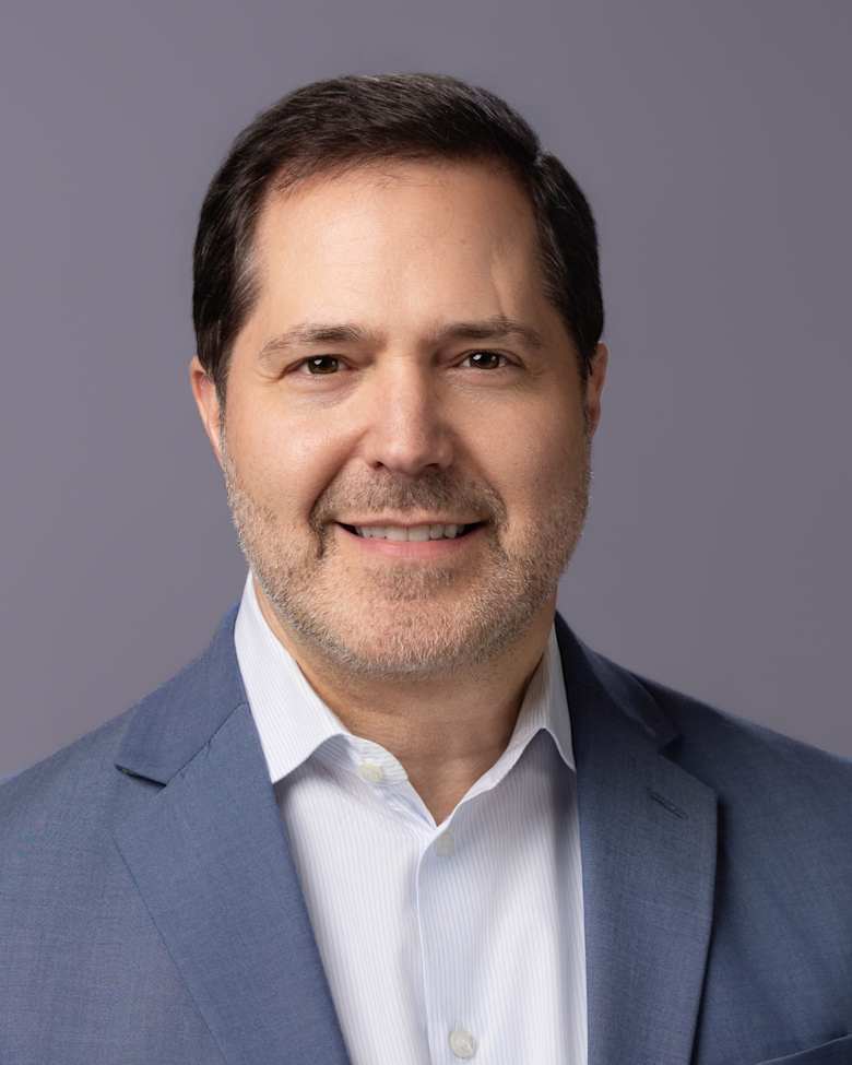 Detail of a building facade made of stone blocks