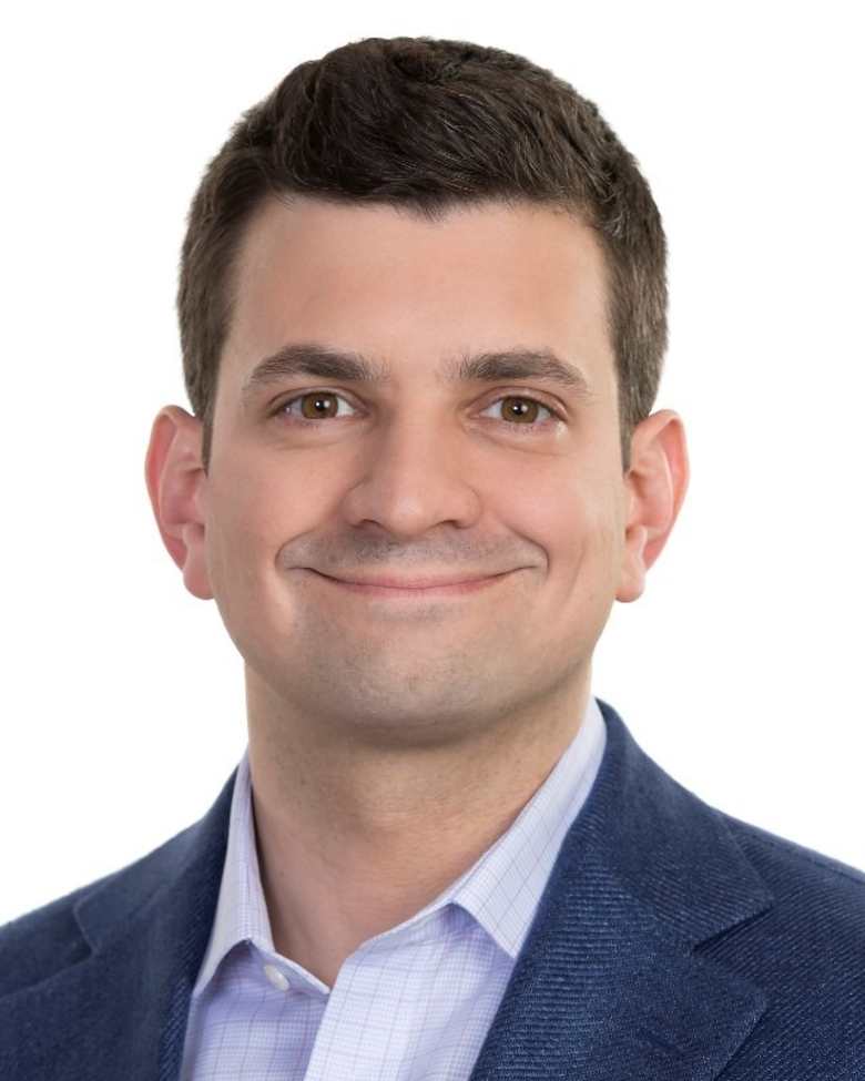 Portrait of Michael Colligan, Principal at JLL in Atlanta