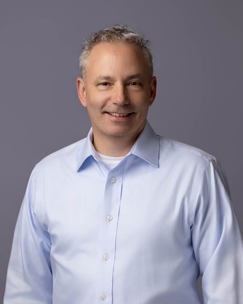 Portrait of James Engel, Managing Director at JLL in Charlotte
