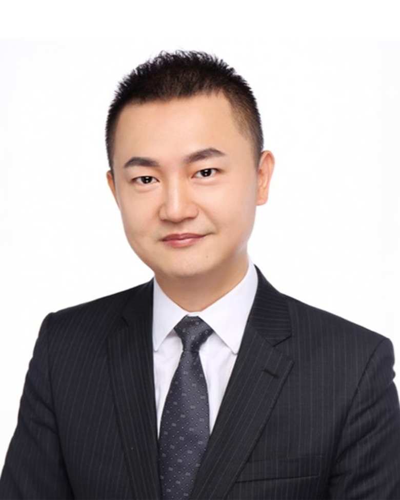 Portrait of 尤培荣 (William You), Head of Office Leasing Advisory, Hangzhou, Nanjing and Wuhan; General Manager, Nanjing at JLL in Nanjing