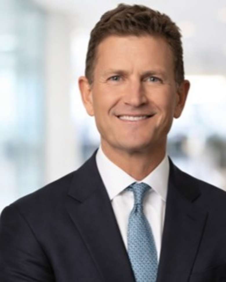 Detail of a building facade made of stone blocks