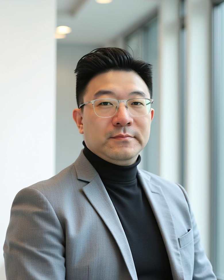Portrait of 高景棠 (Arnold Gao), 评估咨询服务部资深董事，华东区 at JLL in Shanghai