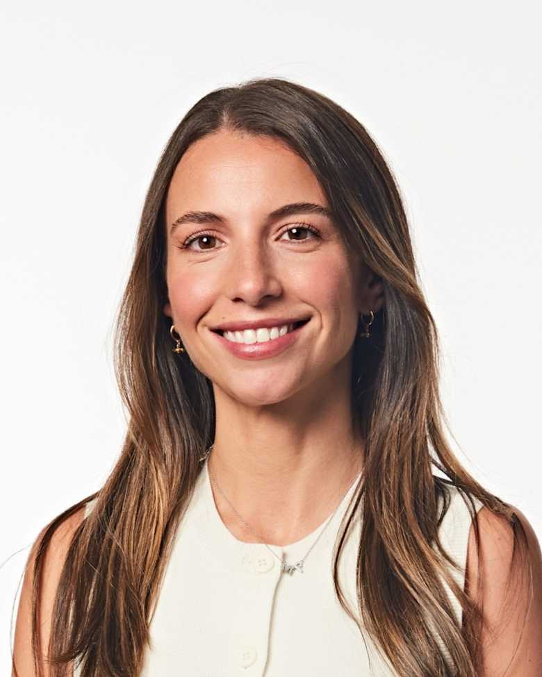 Portrait of Dana Parker, Senior Director, Value and Risk Advisory at JLL in Melbourne