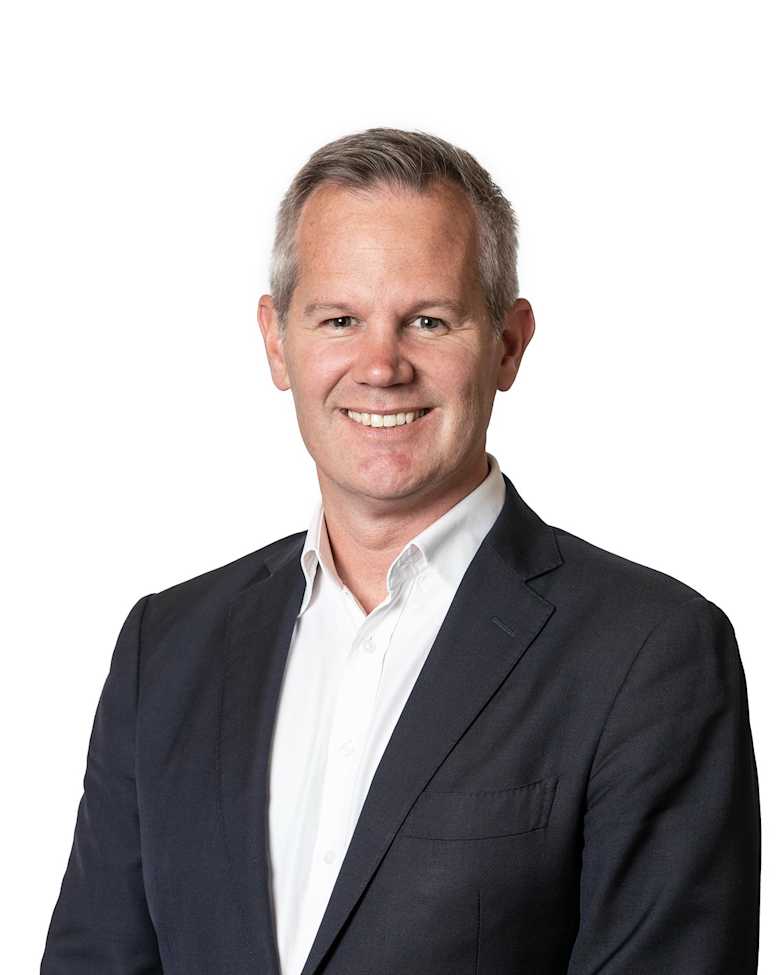 Alan McKay