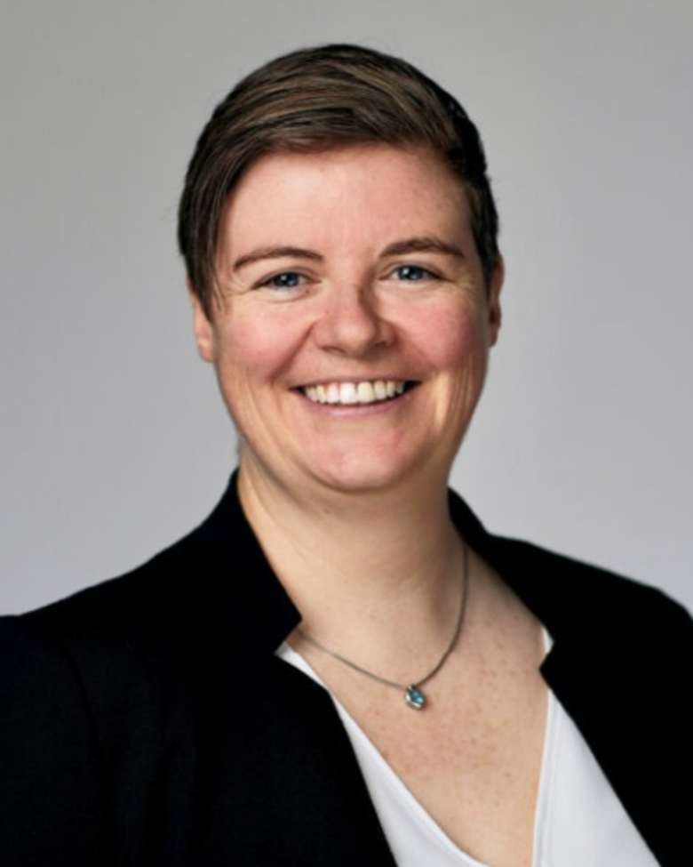 Catriona Shearer