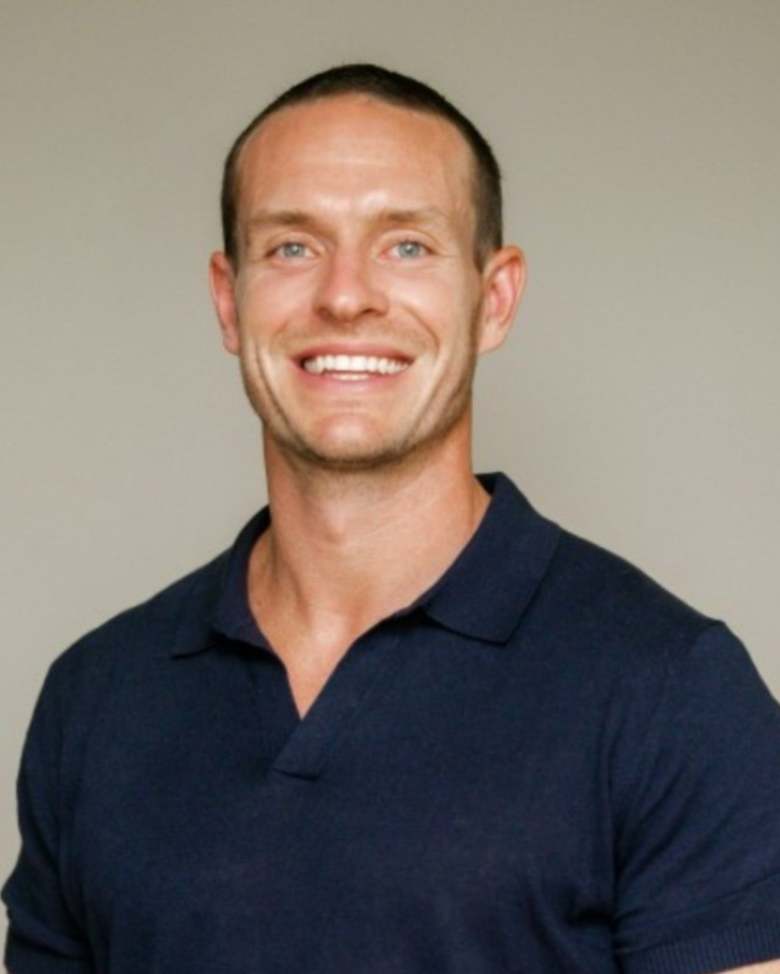 Portrait of Jackson King, Senior Director, Tenant Representation, NSW at JLL in Sydney