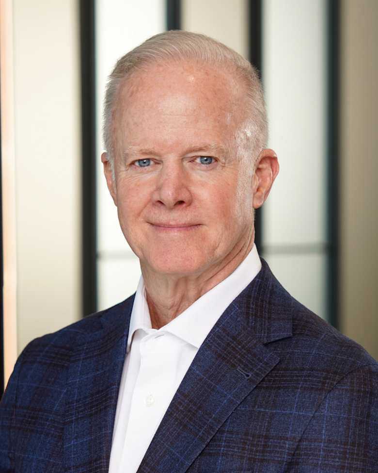 Portrait of Tim Gregory, Executive Vice President at JLL in Houston