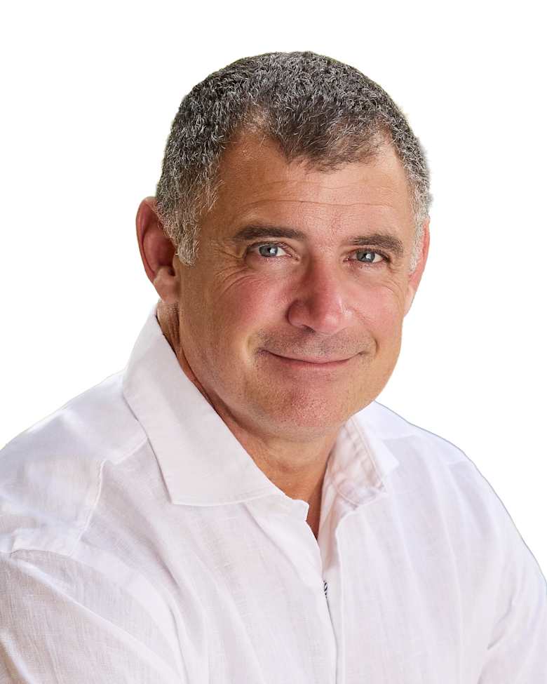 Portrait of Sean McNamara, Managing Director, Head of Mixed-Use Property Management at JLL in Miami