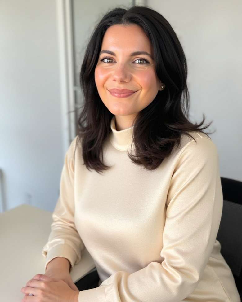 Portrait of Donya Beale, Associate - Value and Risk Advisory - Residential at JLL in London