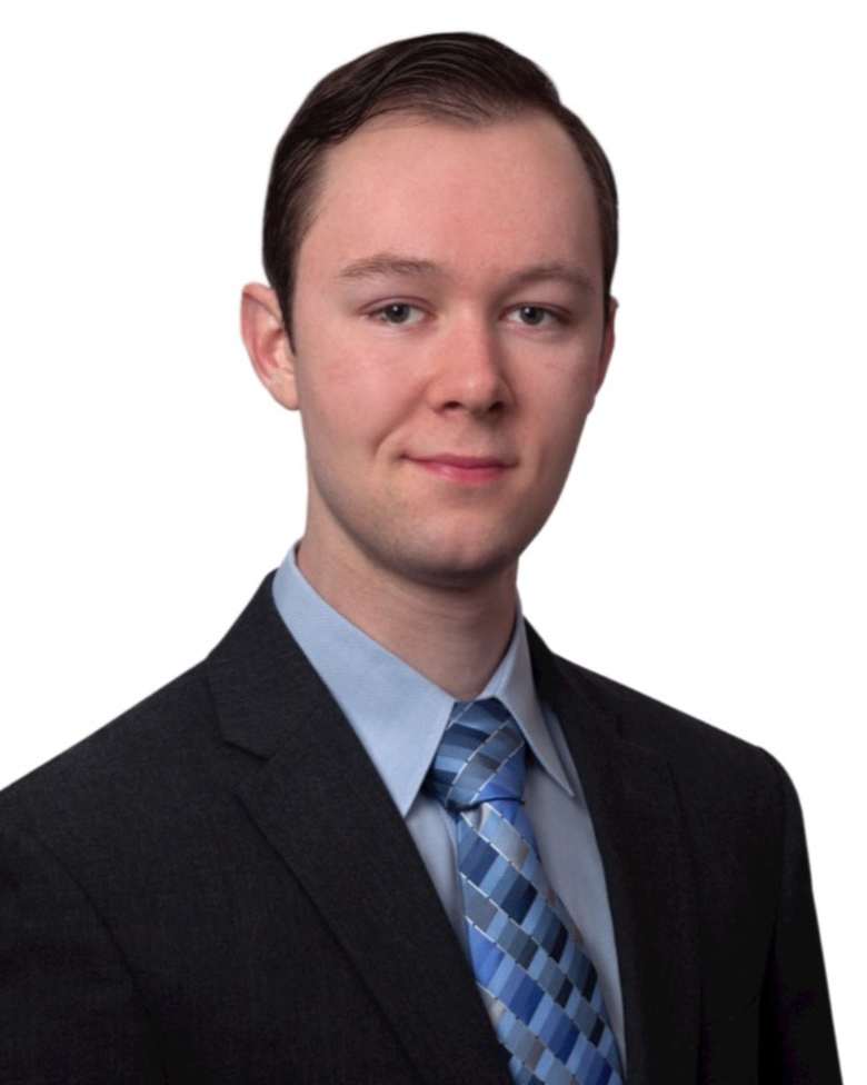 Portrait of Jacob Rowden