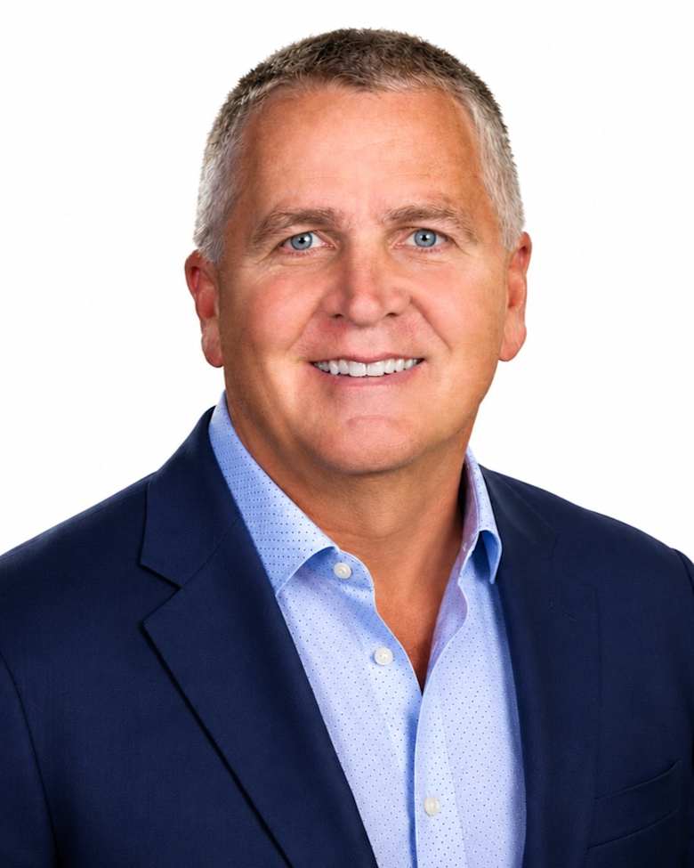 Portrait of Alan Clayton, Managing Director at JLL in Atlanta