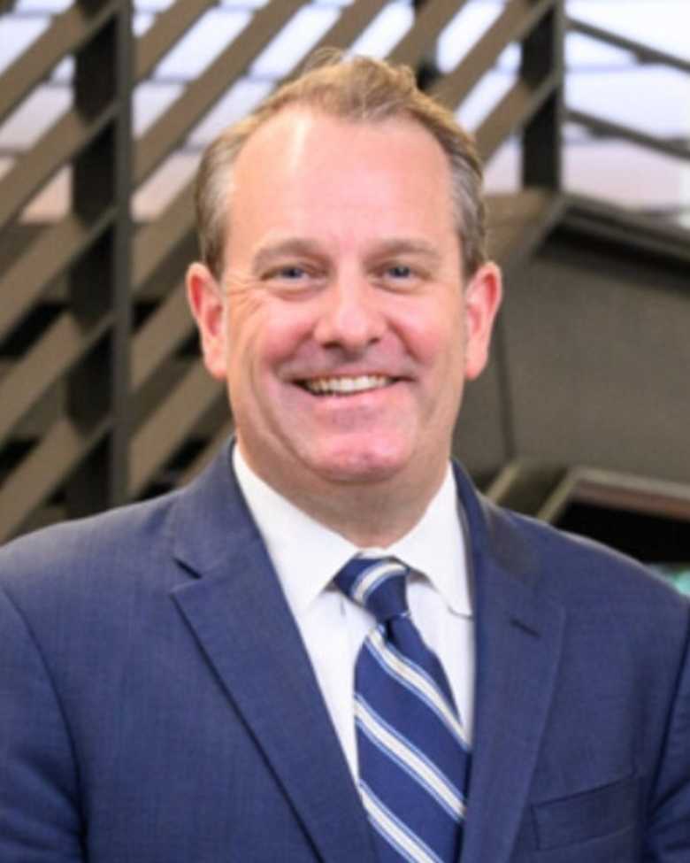 Portrait of Louis Molinini, Americas PDS Variable Lead at JLL in Tysons