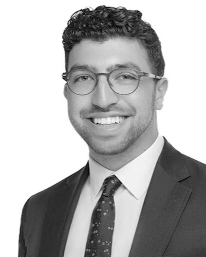 Portrait of Remy Notkin, CCIM, Vice President, Brokerage at JLL in Pittsburgh