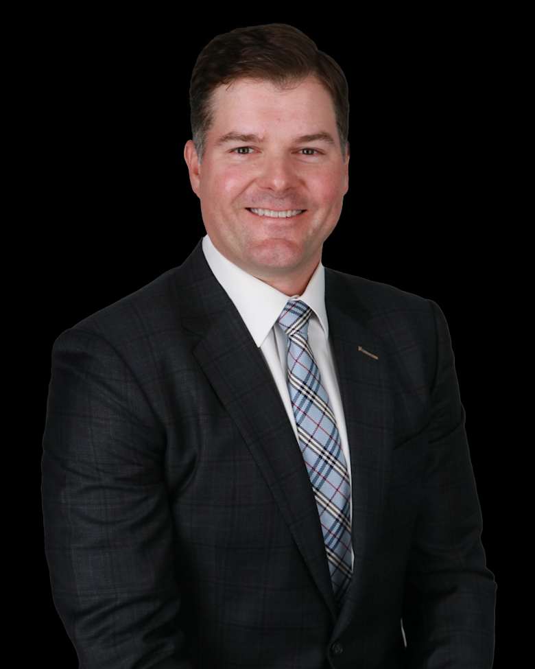Portrait of Tyler Garrett, Executive Managing Director, Houston Agency Leasing at JLL in Houston