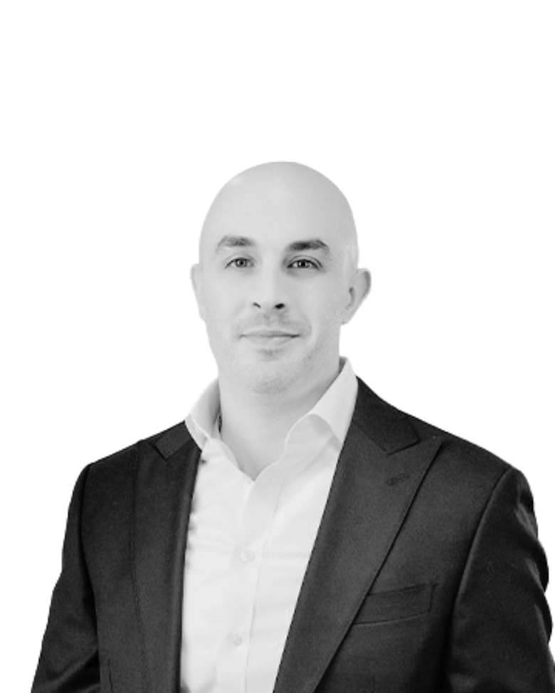 Portrait of Michael Mazzara, Managing Director, Capital Markets at JLL in New York