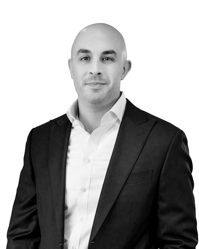 Portrait of Michael Mazzara, Managing Director, Capital Markets at JLL in New York