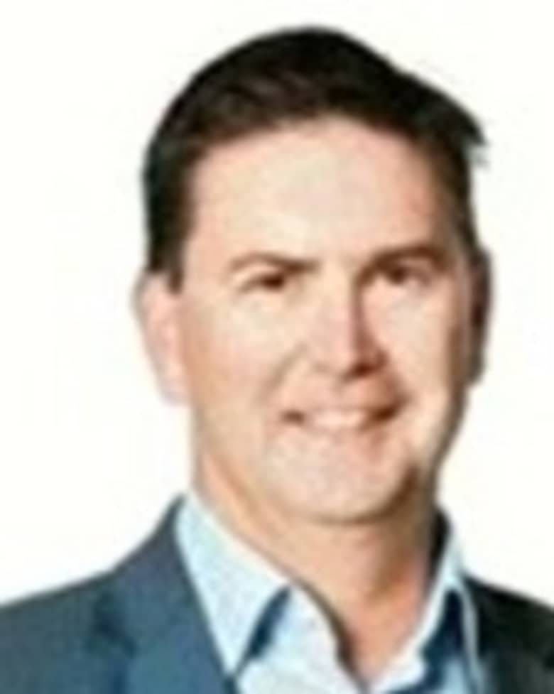 Portrait of Jeremy Marsden, National Head of Quality – Residential at JLL in Melbourne