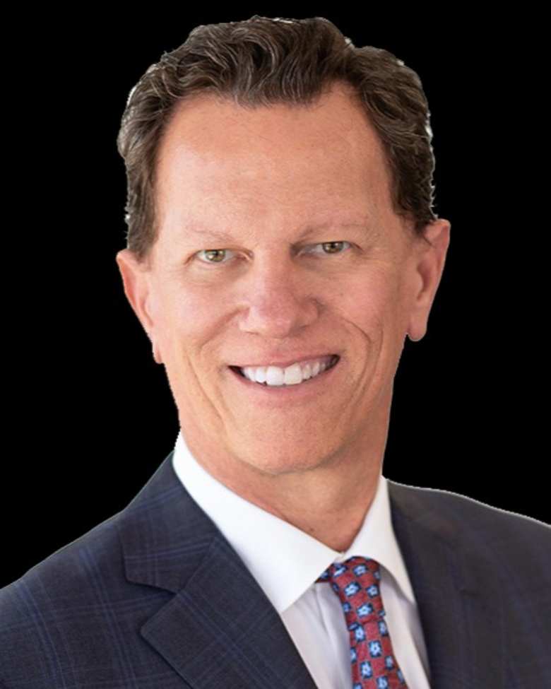 Portrait of Dennis Borowsky, Senior Vice President, Brokerage at JLL in Irvine