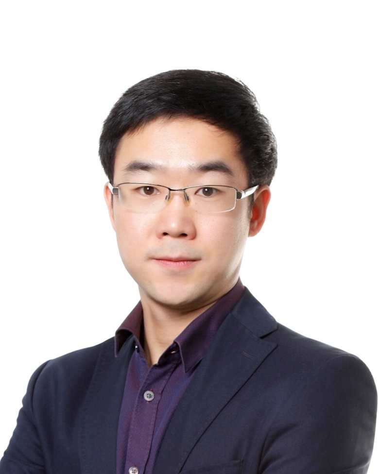 Portrait of 梁涛 (Tony Liang)