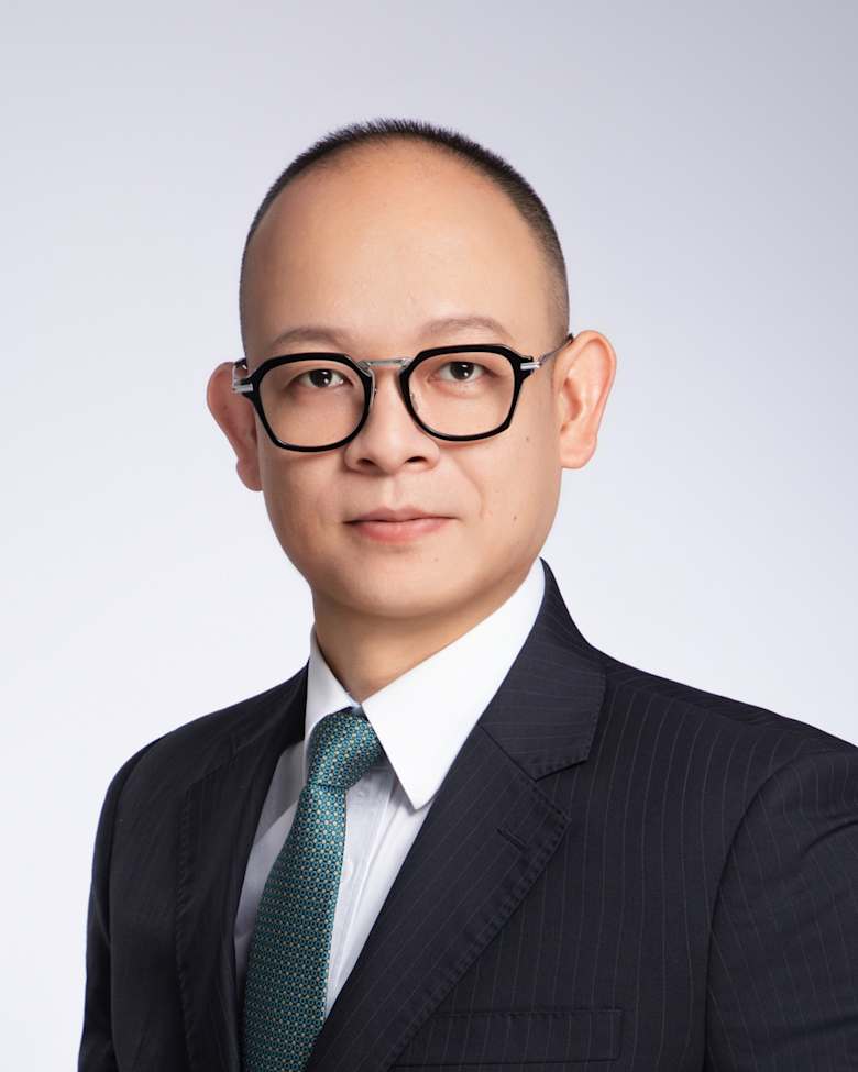 Portrait of 古振鹏 (Ben Gu), Head of Industrial & Logistics, South China at JLL in Shenzhen