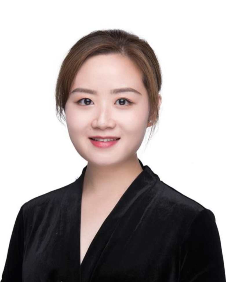 Portrait of 左晶晶 (Jennie Zuo), Director, Industrial & Logistics, West China at JLL in Chengdu