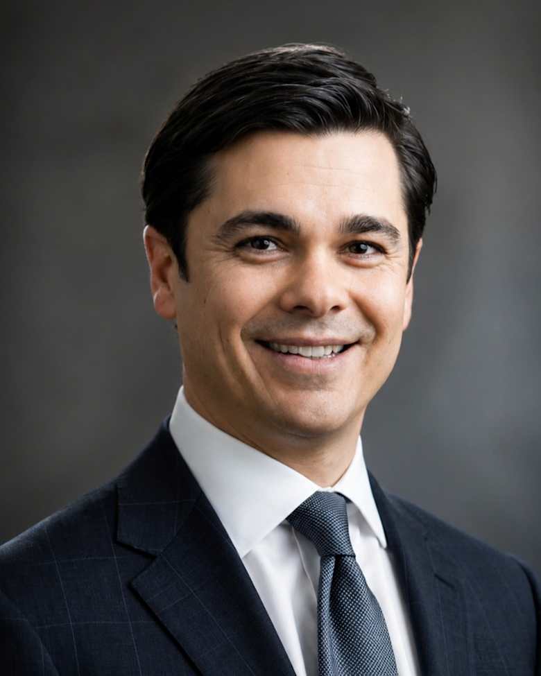 Portrait of Jim Hamilton, Senior Managing Director, Capital Markets at JLL in Atlanta