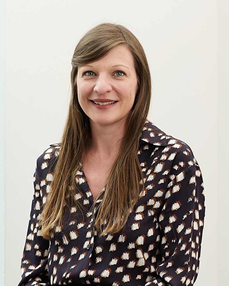 Portrait of Stefanie Dodson, Director - Town Planning at JLL in London