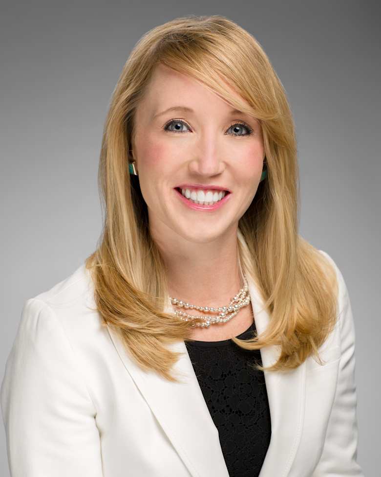 Portrait of Shannon Curley