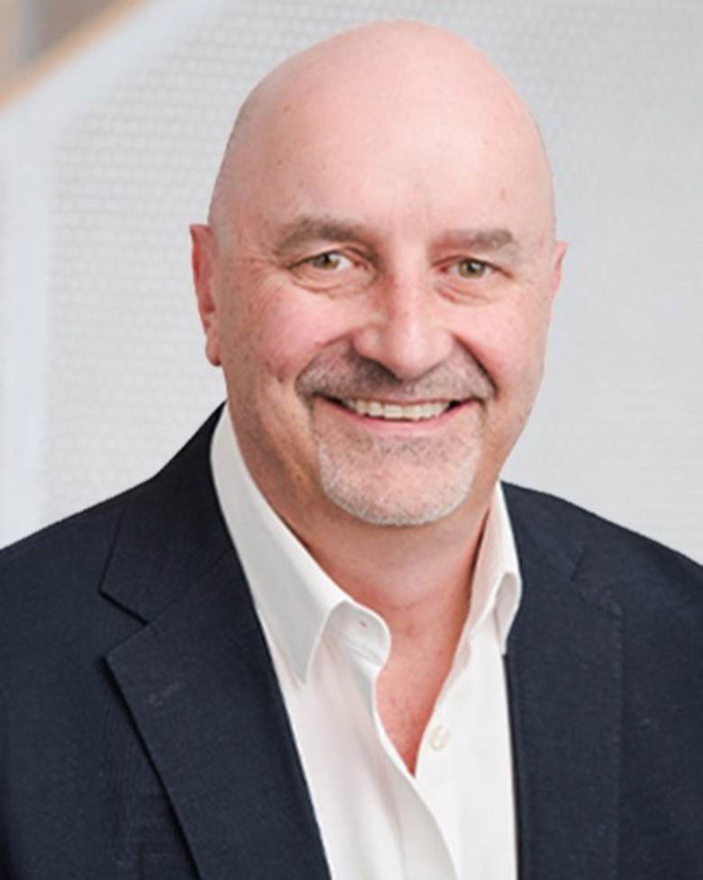 Portrait of Martin James, Head of Logistics and Industrial - SA at JLL in Adelaide