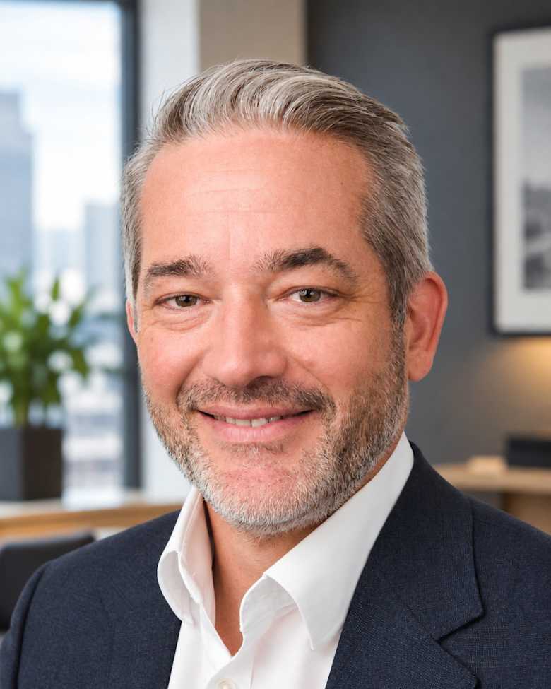 Portrait of Tom Budarick, Head of Office Leasing - SA at JLL in Adelaide