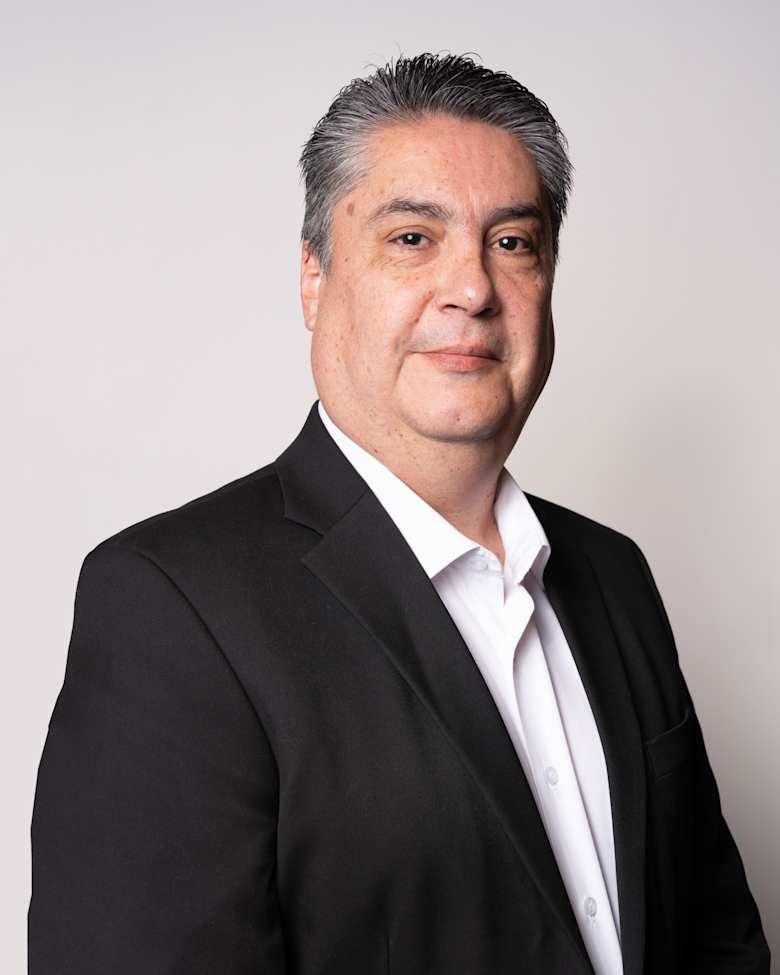 Portrait of Joaquin Zorrilla