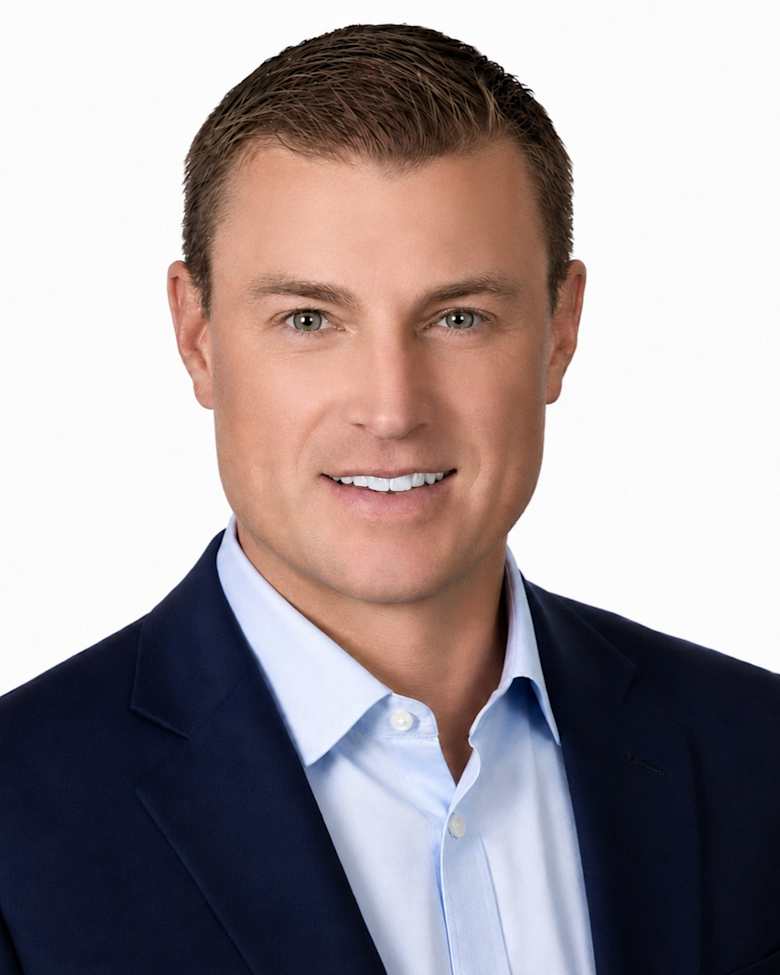 Portrait of Andrew Batson, Global Head of Data Center Market Intelligence at JLL in Chicago