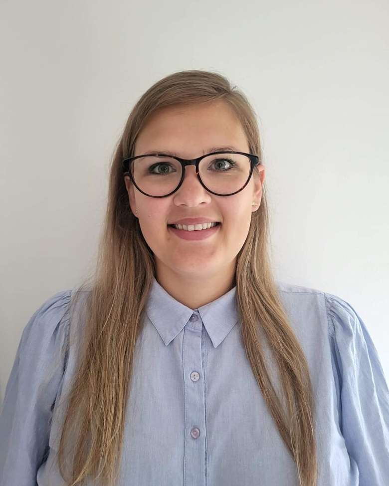 Portrait of Agnieszka Nedzik, Senior Professional, Valuation Advisory at JLL in Bristol