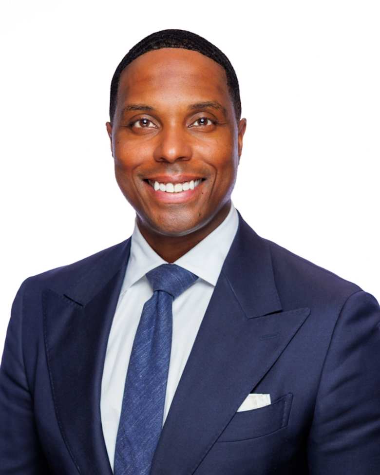 Portrait of De'On Collins, Managing Director, Capital Markets at JLL in Dallas