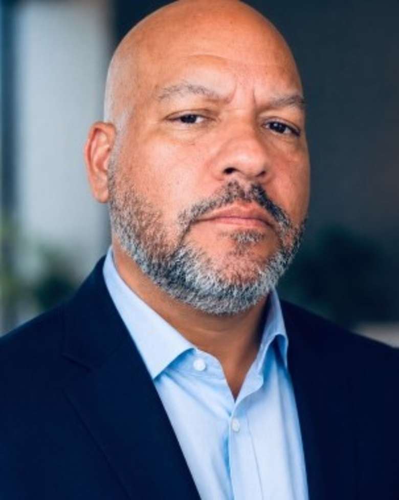 Portrait of George Schmidt, WPM Division Lead, Healthcare & Public Institutions at JLL in Houston