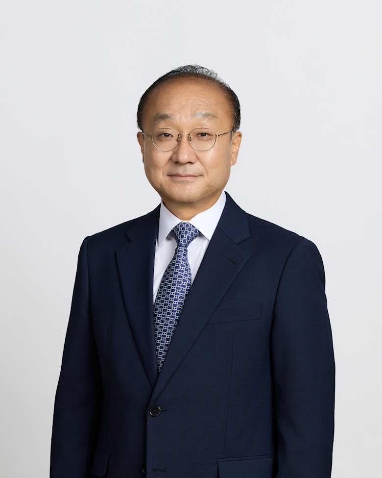 Portrait of 전형준 (Joon Jeon)