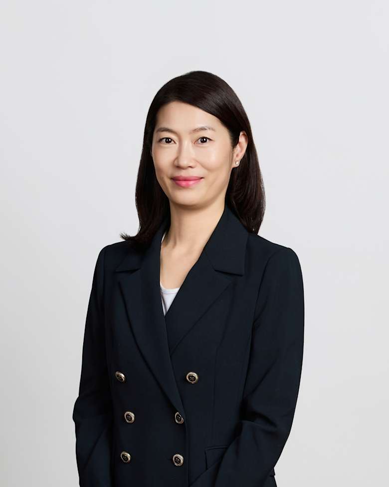 Portrait of 김미선 (Rala Kim), Tenant Rep (상무) at JLL in Seoul