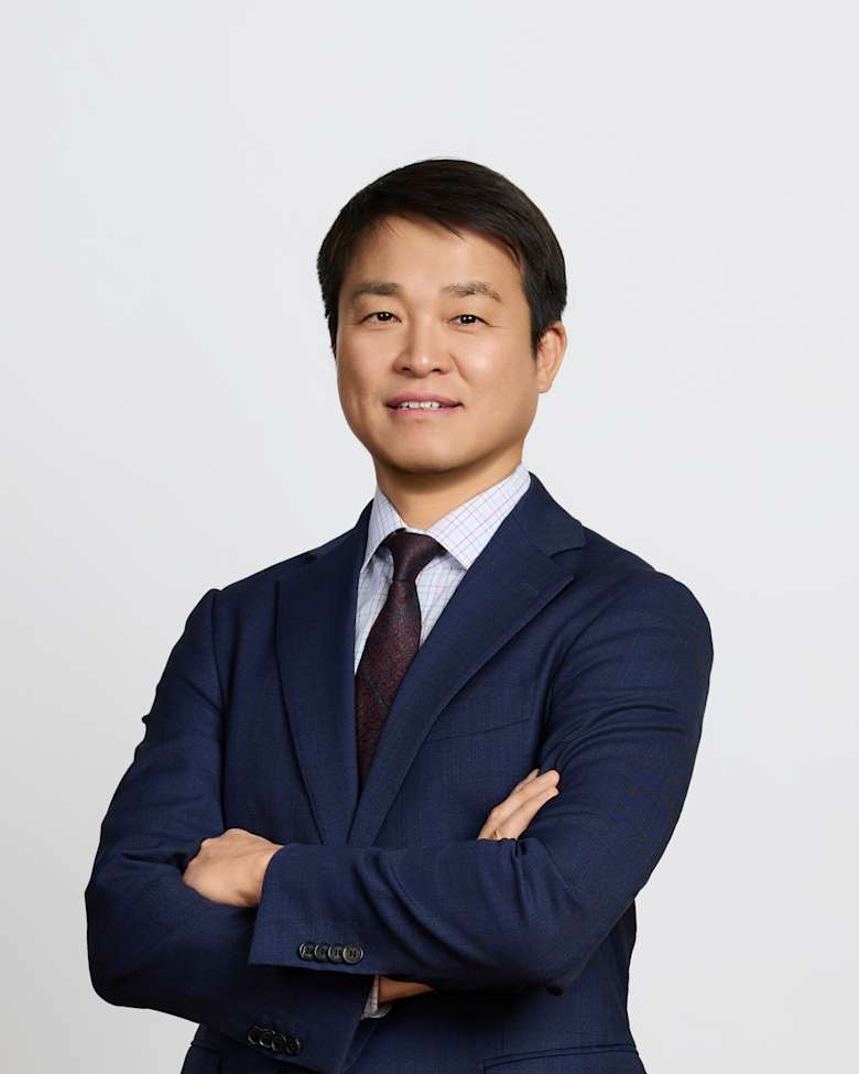 Portrait of 이기훈 (Keehoon Lee), Head of Capital Markets, Korea (전무) at JLL in Seoul