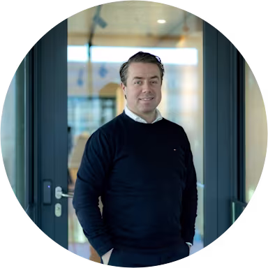 Diederik Nijhuis