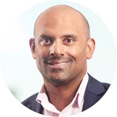 Nilesh Patel