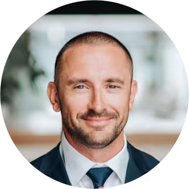Luke Slabczynski
