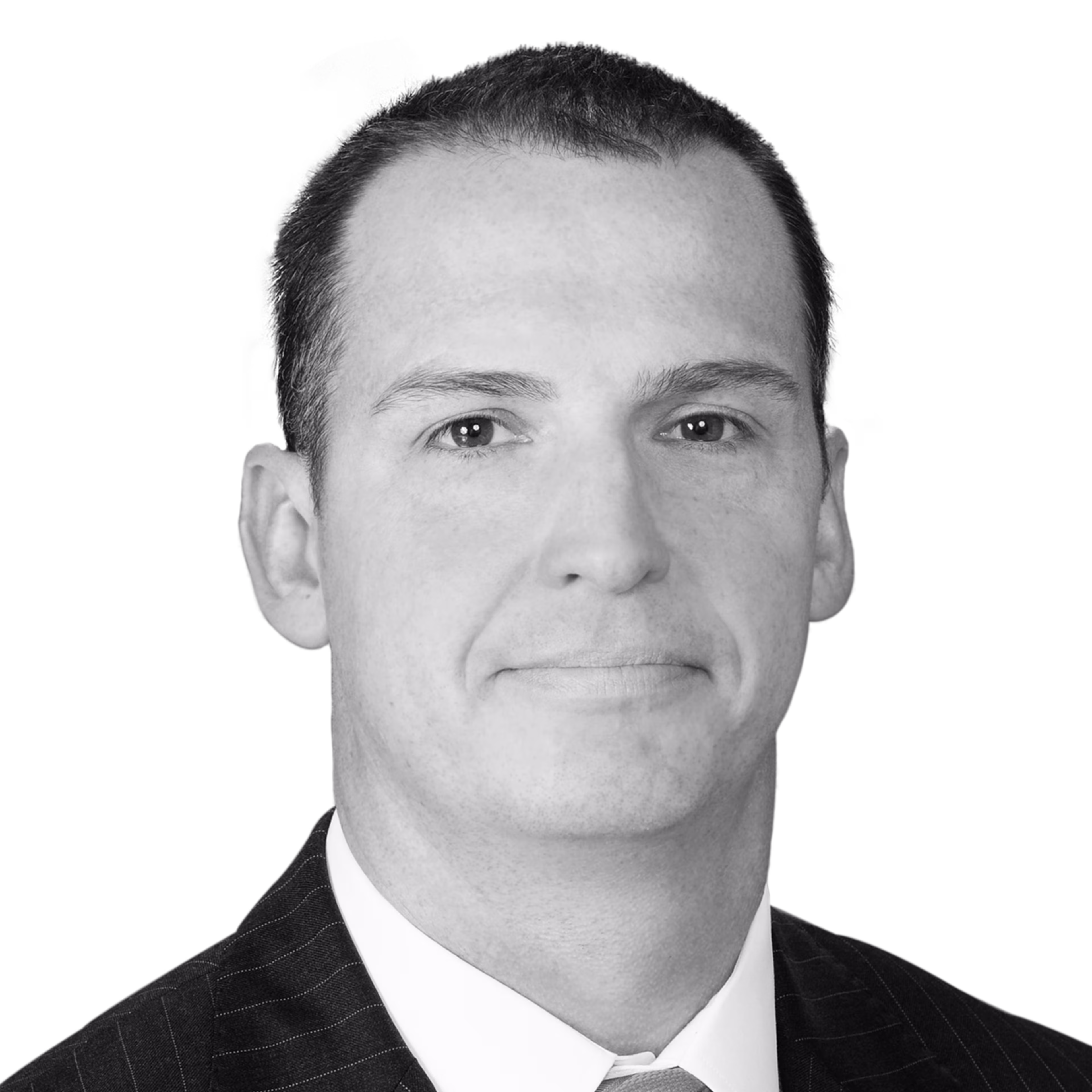 Darren Eades