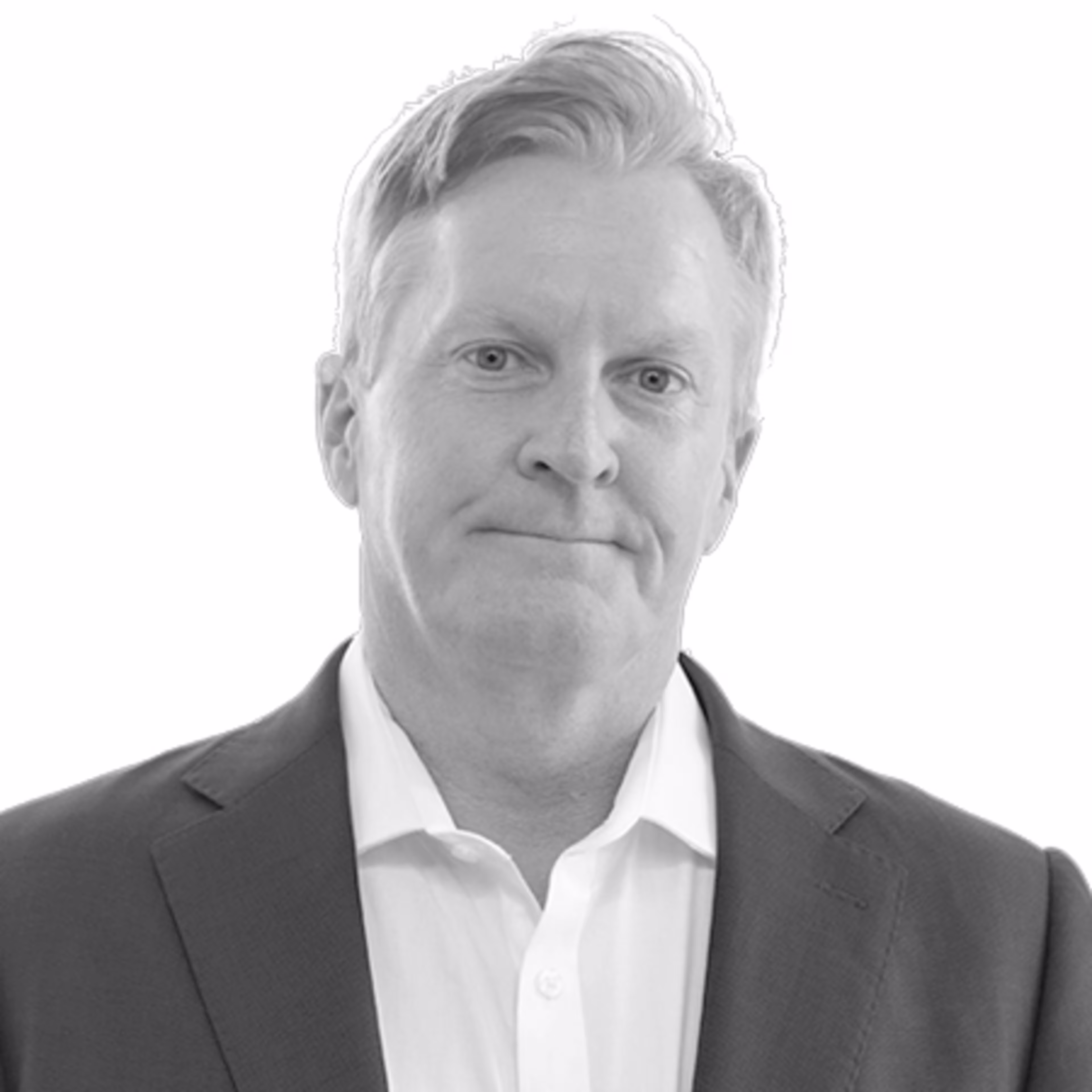 Kevin McCarthy