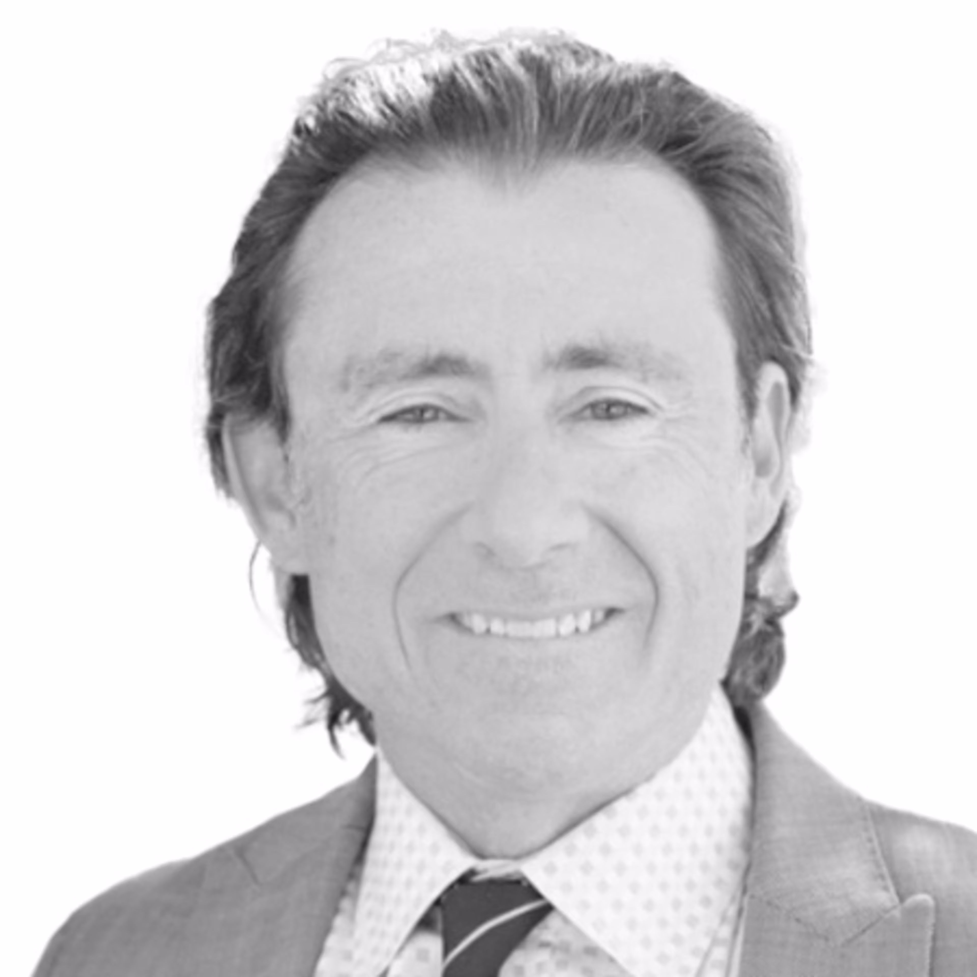 Stephen Markey