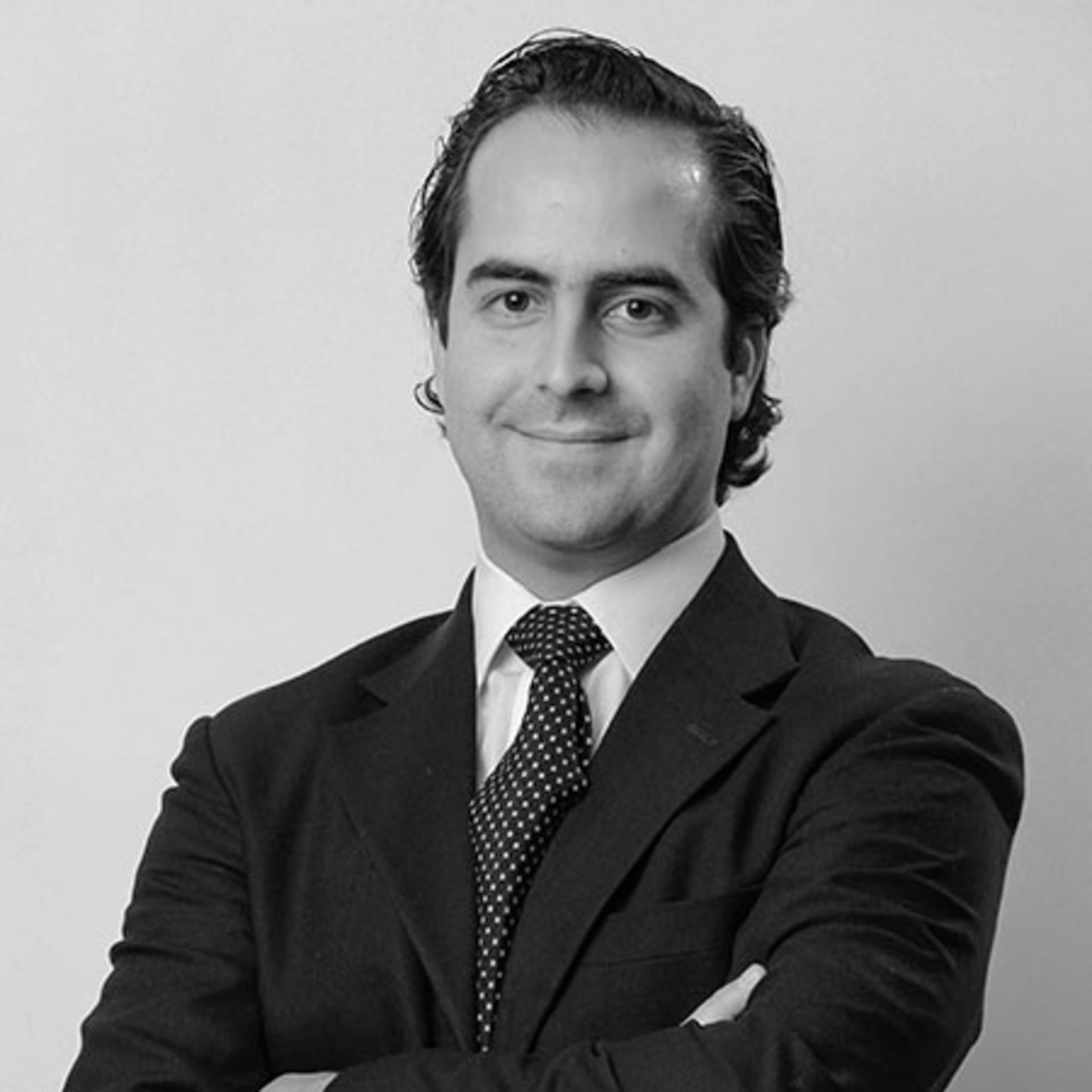 Pablo Del Valle