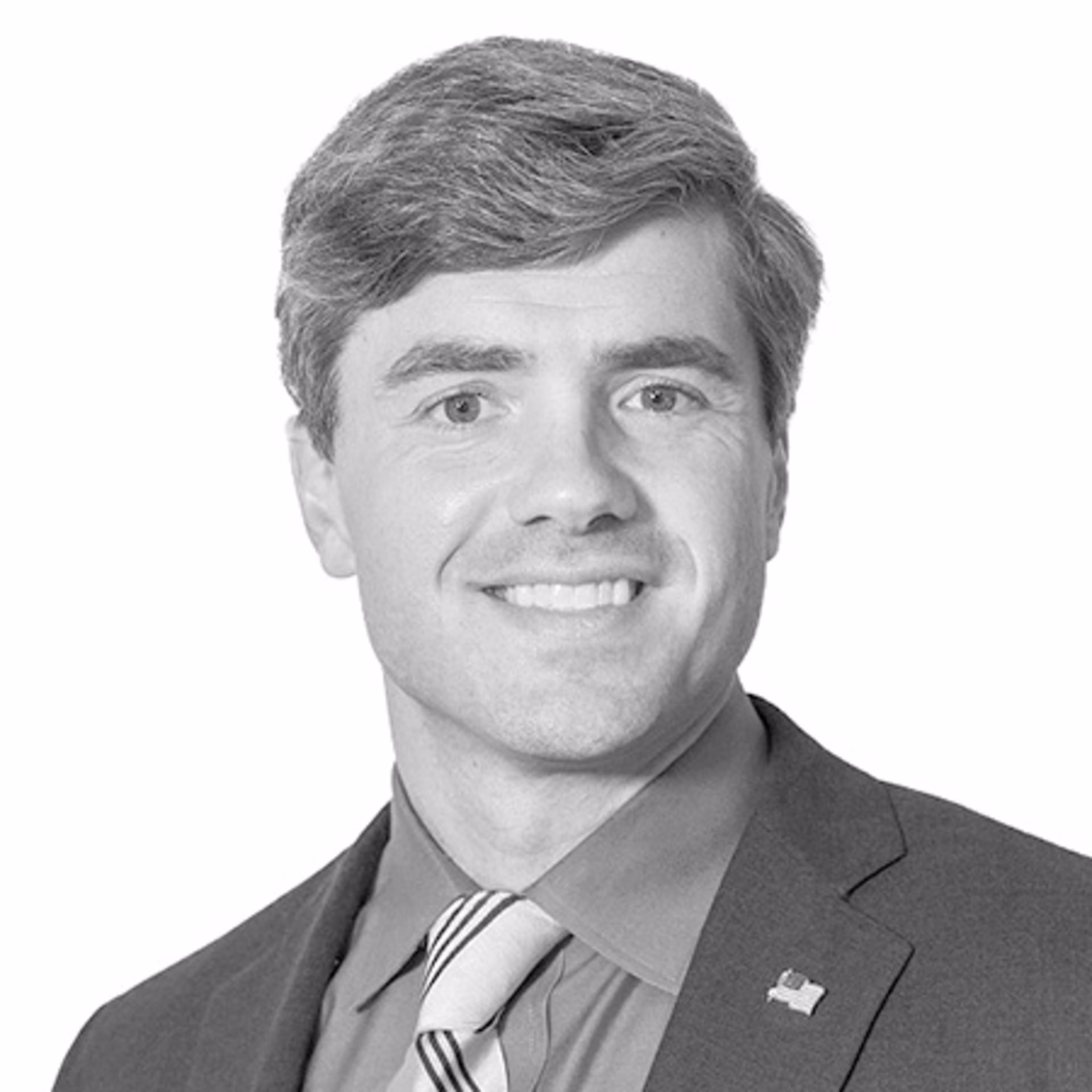 Austin Sanders