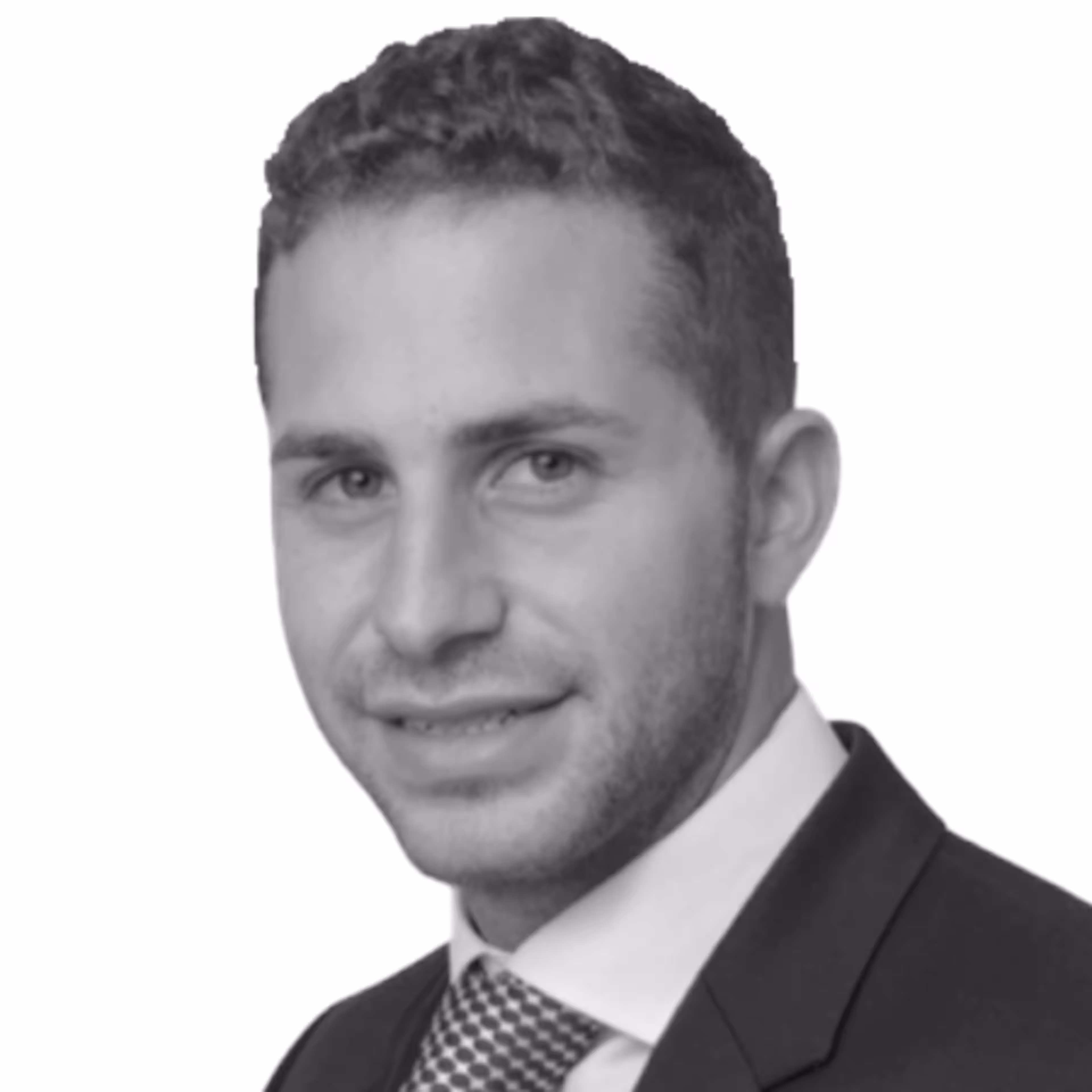 Matthew Siegel