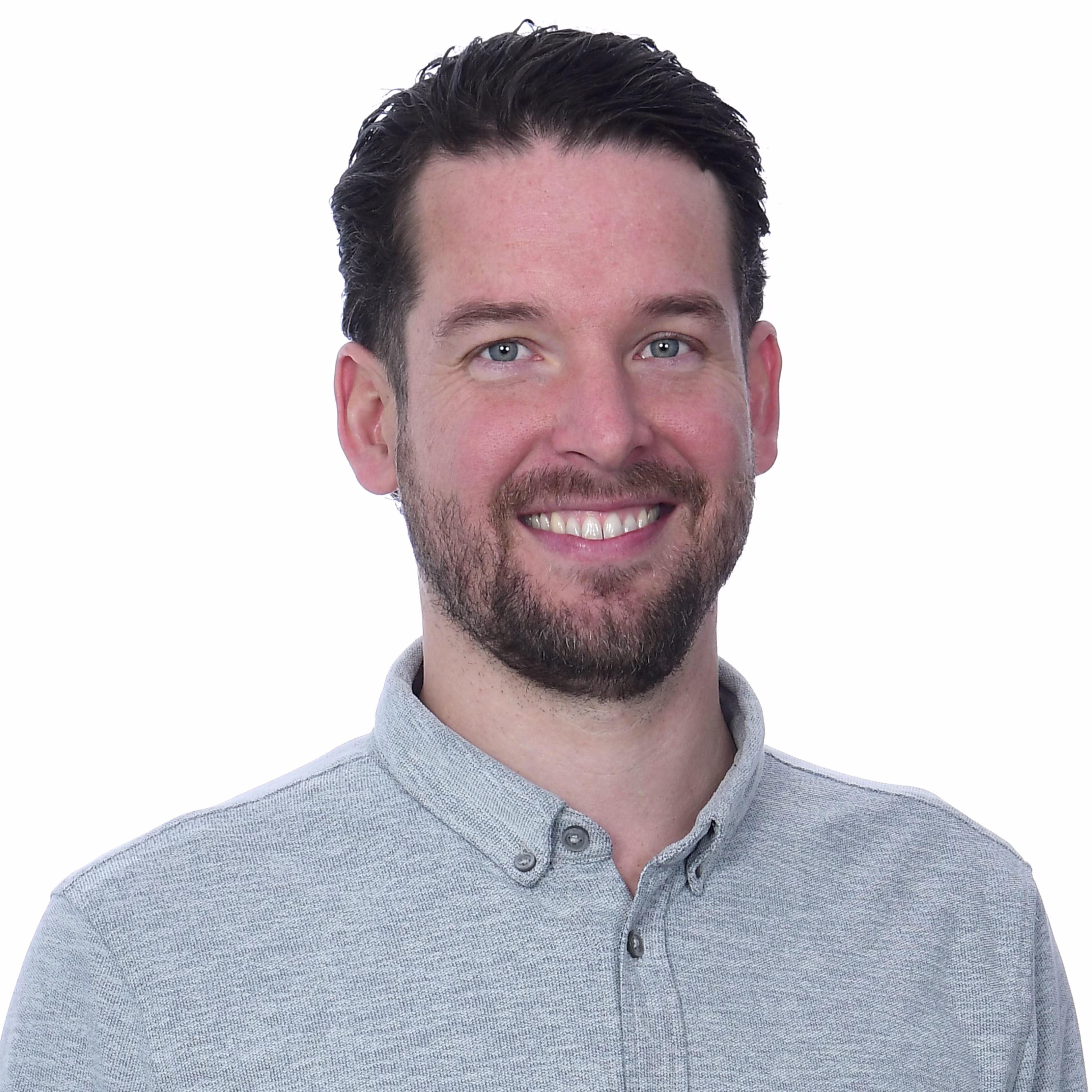 Ben Halverson
