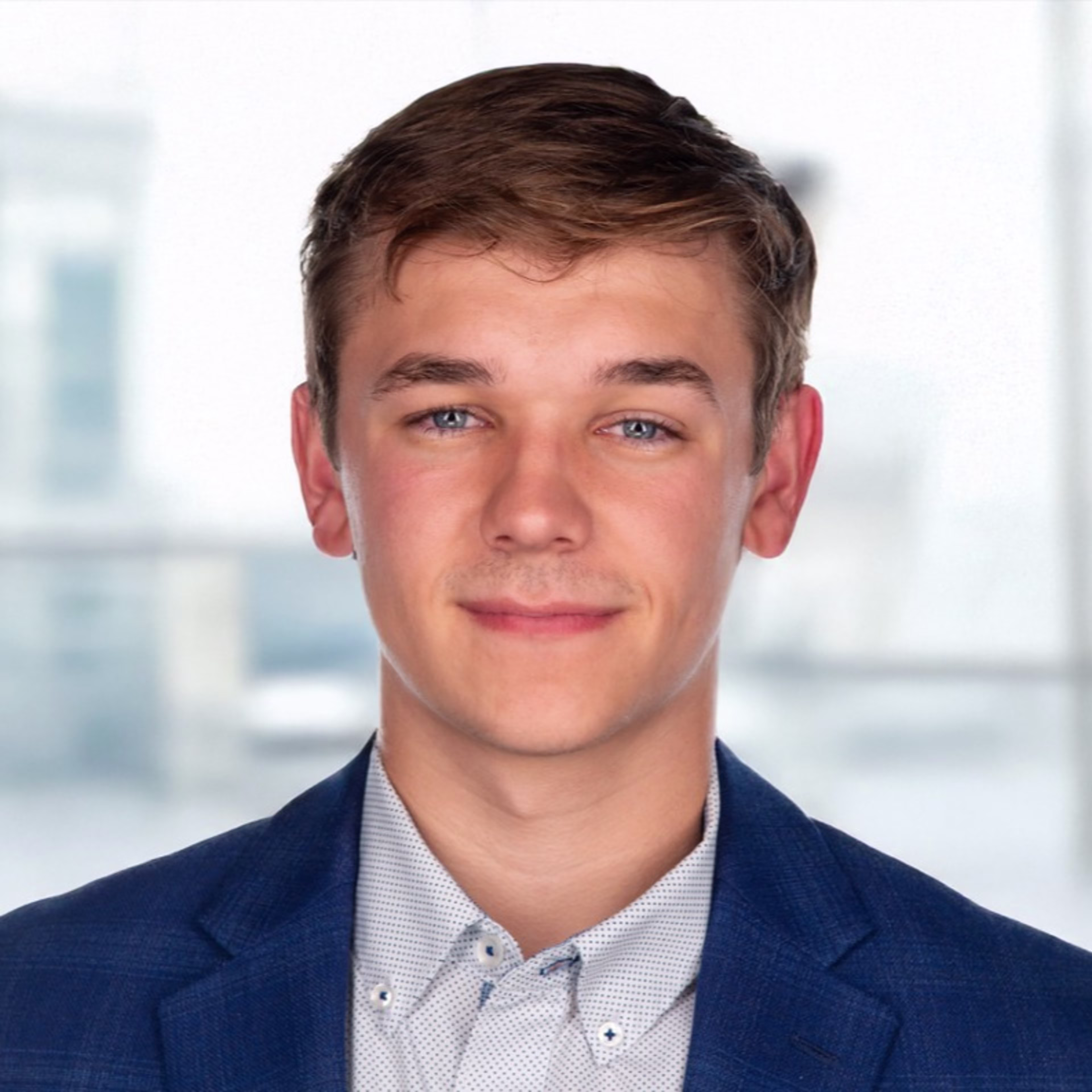 Griffin Seitz